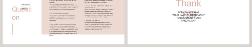 创业融资商业计划书模板第6张