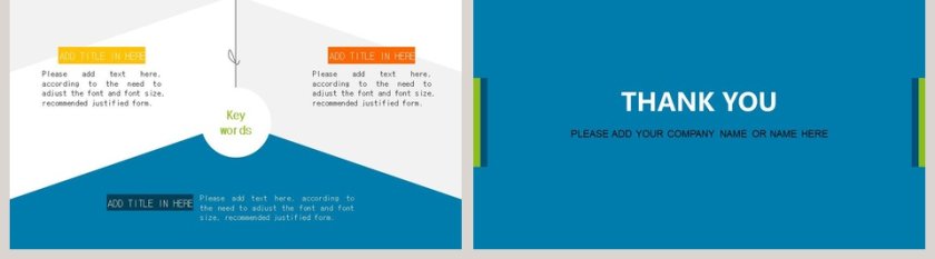 教学教育机构模版ppt第5张