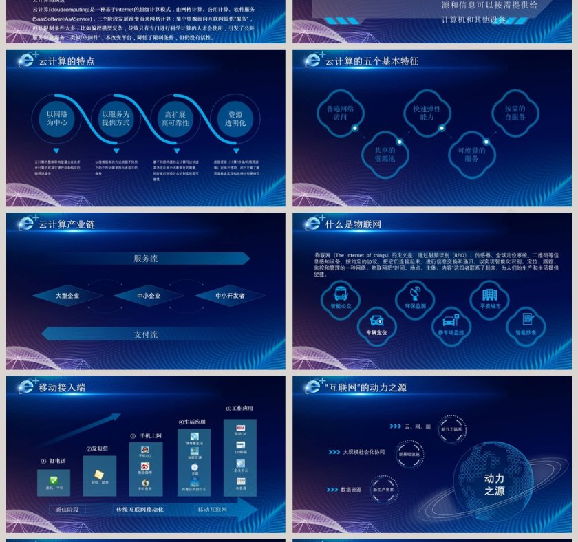 5G移动通信ppt第4张