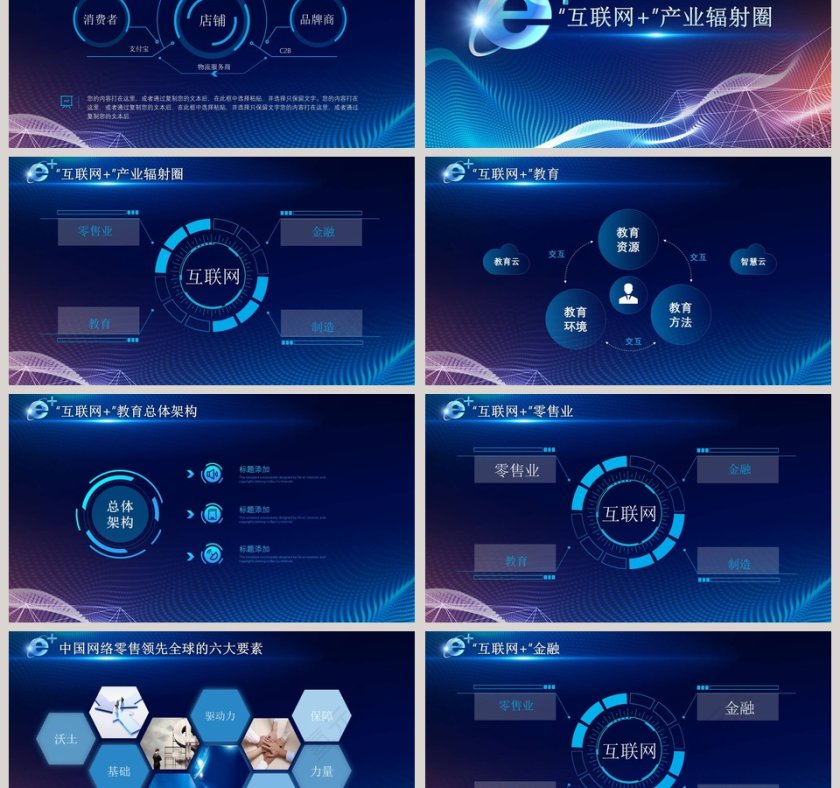 5G移动通信ppt第6张
