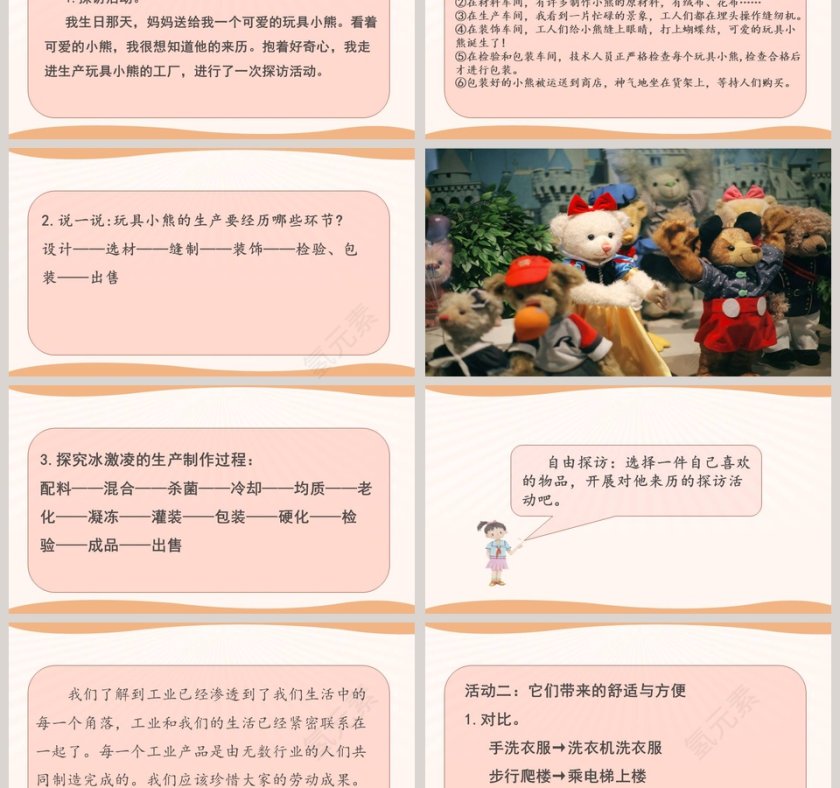 8-这些东西哪里来教学ppt课件第3张