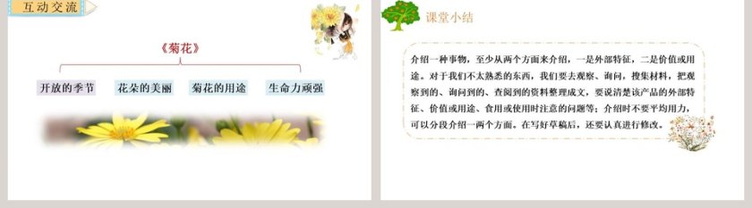 说明文习作介绍一种事物语文课件PPT第5张