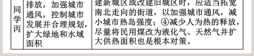 第二课时热力环流与大气运动-第三节大气受热过程与热力环流教学ppt课件第9张