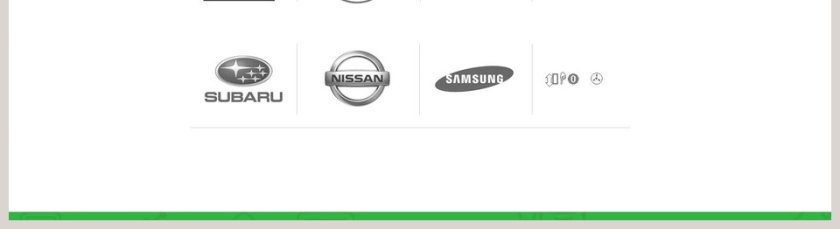 白色简约微信营销汇报ppt第5张