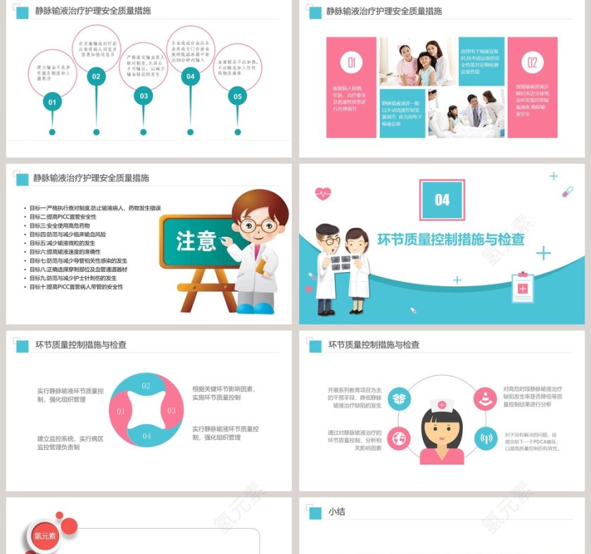 护理输液pdca应用护理输液注意第5张