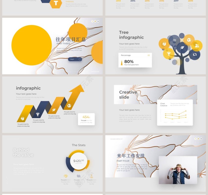 新年开工报告第4张