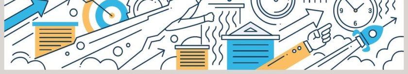 商务手绘风工作总结PPT模板第6张