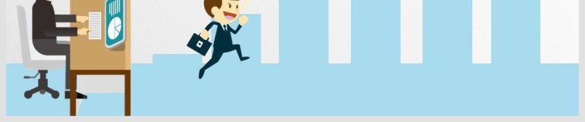 简约清新转正述职报告PPT第6张