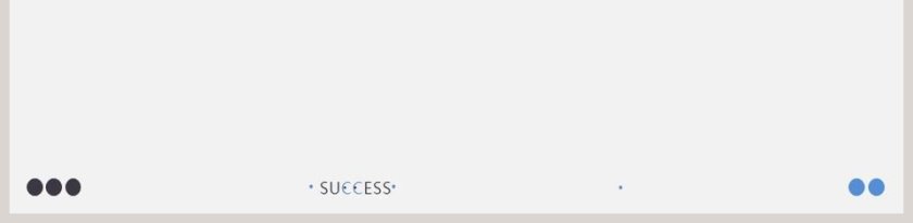 热气球清新商业计划书PPT模板第5张