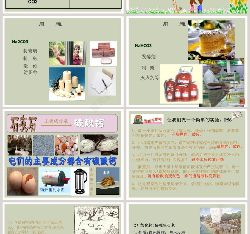 几种常见的盐-第教学ppt课件第4张