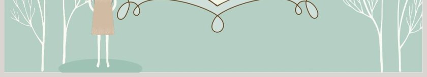 小清新手绘风格插画动态工作PPT模板第6张