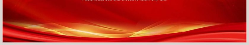 简约大气新品发布会PPT模板第6张