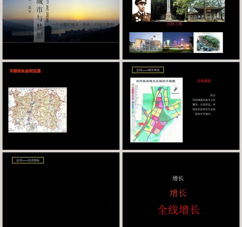 房地产综合体项目营销定位策略报告ppt第3张