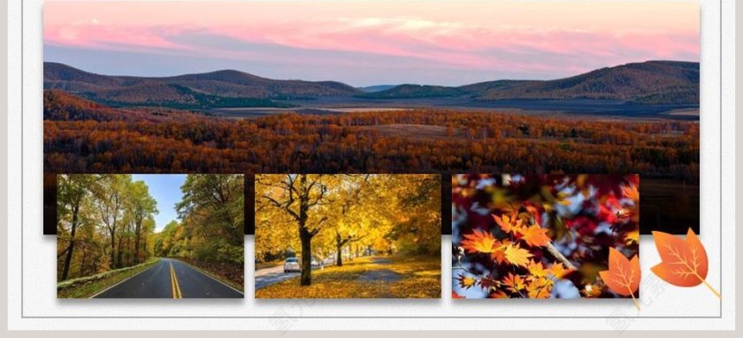 人教版高中语文必修二故都的秋语文课件PPT第3张