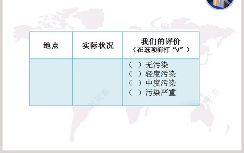小河的哭泣教学ppt课件第3张