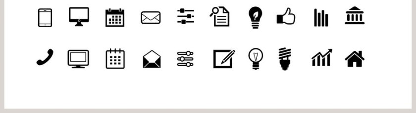 水果绿色小清新通用ppt模板第5张