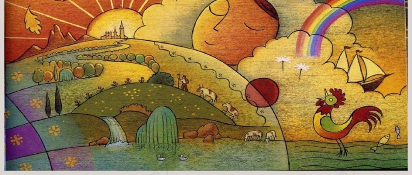 风到哪里去了幼儿绘本教育课件 第6张