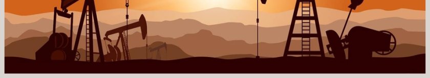 中国石油开采动态PPT模板第6张