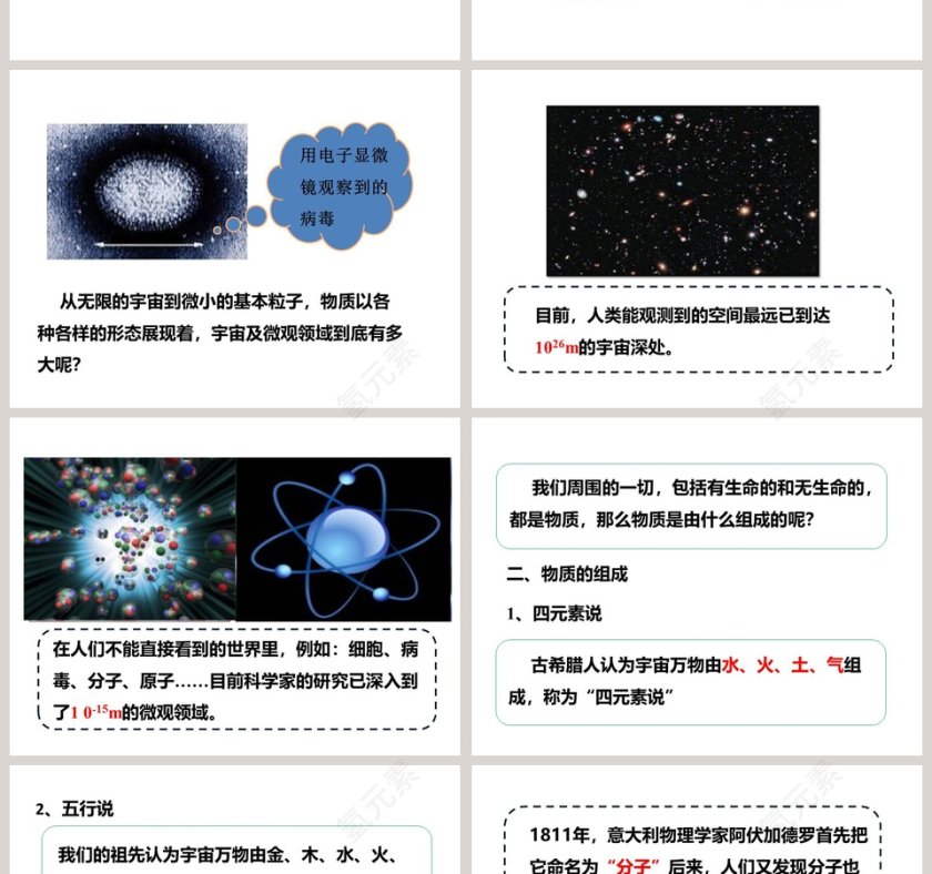 沪科版八年级下册第十一章第教学ppt课件第2张