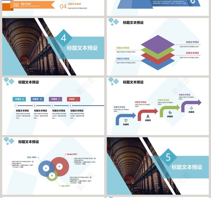 企业管理培训执行力洞察力ppt第4张