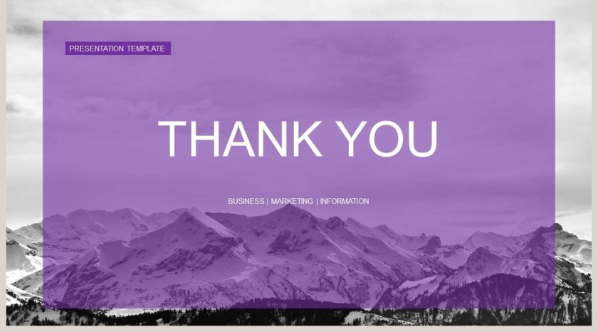 business商业计划书ppt模板第5张