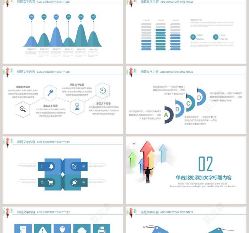 销售业绩管理培训PPT第2张