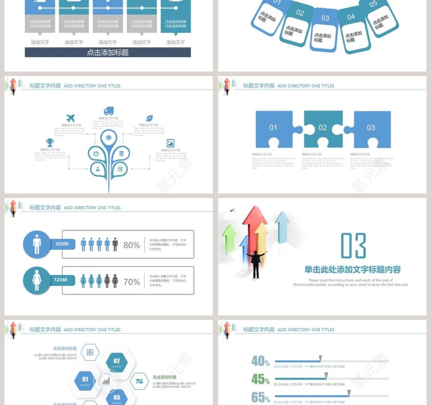 销售业绩管理培训PPT第3张