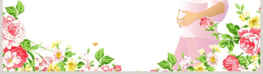 唯美花朵医院妇产科工作汇报工作总结PPT护理PPT第8张