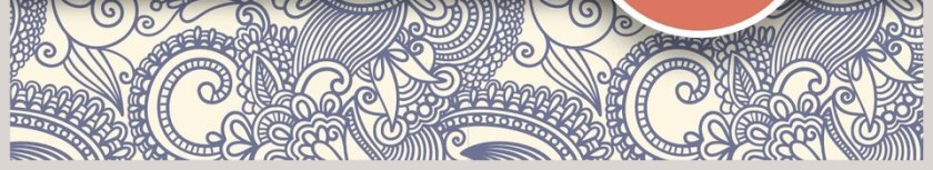 复古花纹年终总结模板PPT 第6张