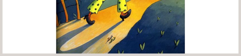 鳄鱼爱上长颈鹿幼儿绘本故事PPT第7张