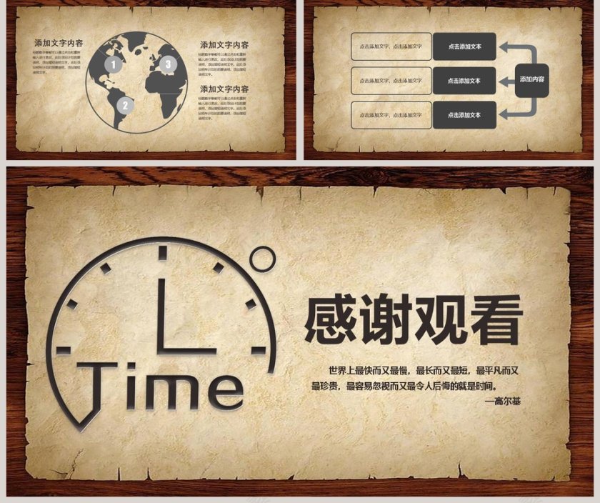 新员工入职培训课程时间管理第5张