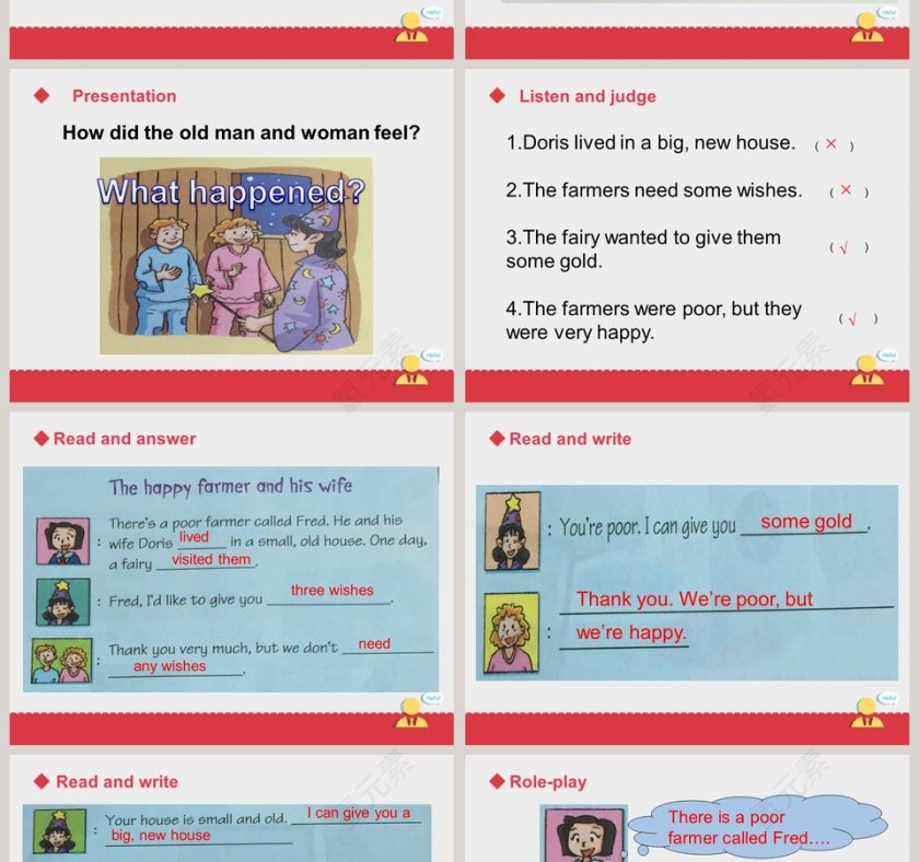 第二课时教学ppt课件第2张