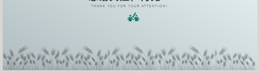 中国农业银行专用PPT第8张