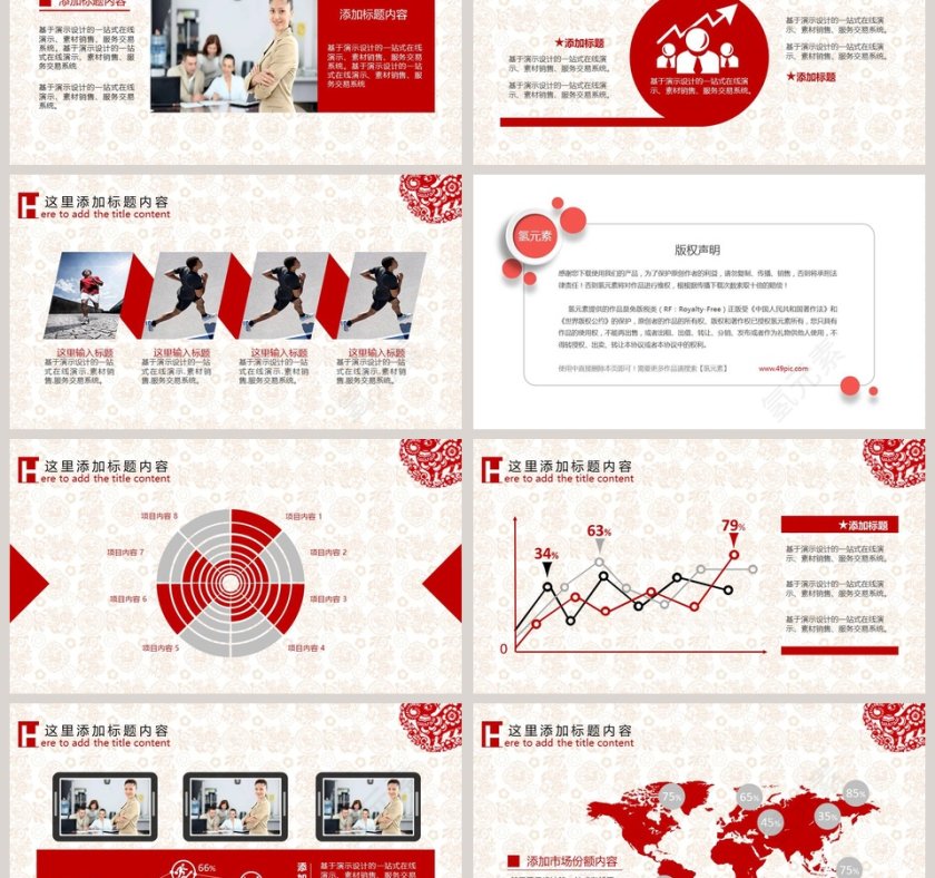 2019适应新常态实现新突破第6张