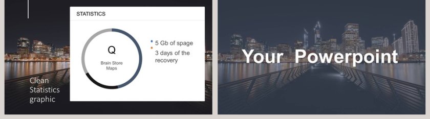 公司介绍企业宣传工作总结PPT   第5张
