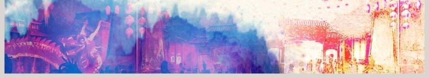 传统中国风幻灯片道德讲堂PPT模板第6张