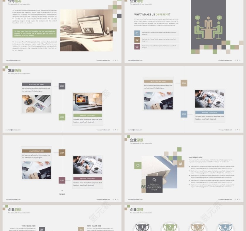 新员工入职培训岗前培训第2张