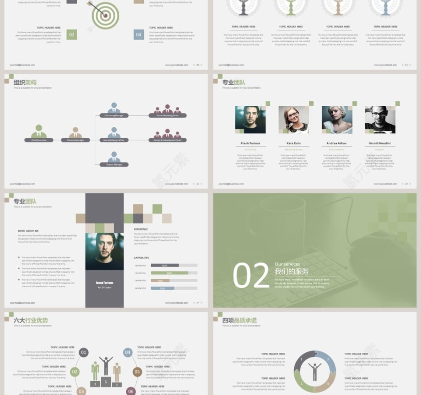 新员工入职培训岗前培训第3张
