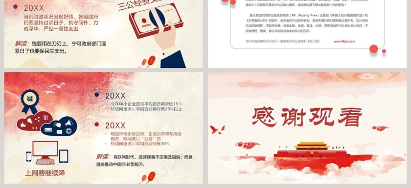 政府工作报告10个指标的增减勾勒2019经济民生第3张