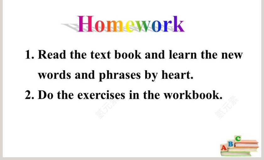 Unit 3 Online tours产品发布使用PPT模板第7张