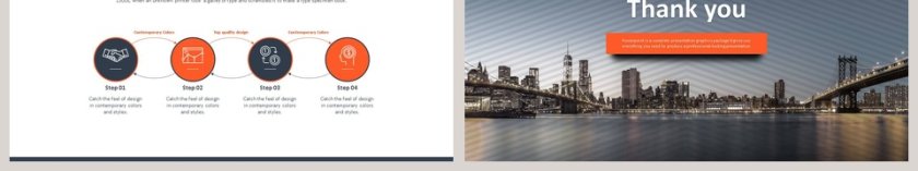 公司介绍企业宣传报告商务PPT   第6张