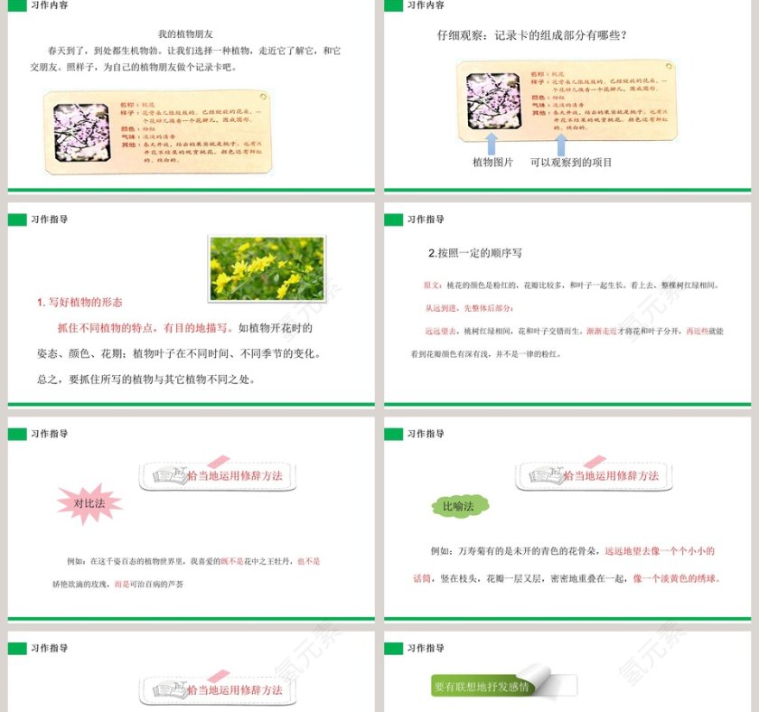 YOURLOGO 产品发布 PPT 模板第2张