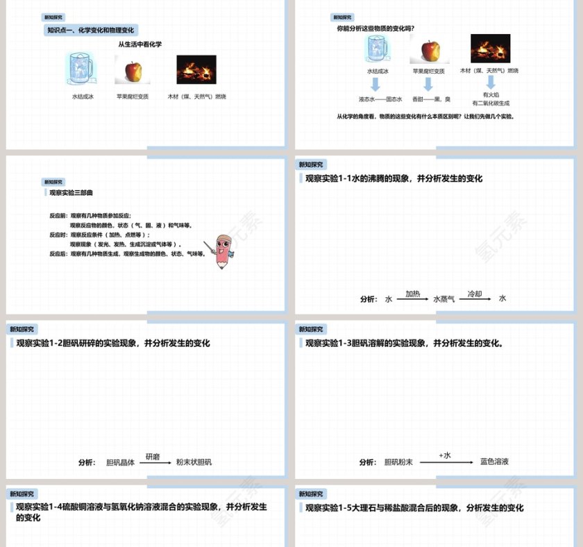 第一单元 课题-1教学ppt课件第2张