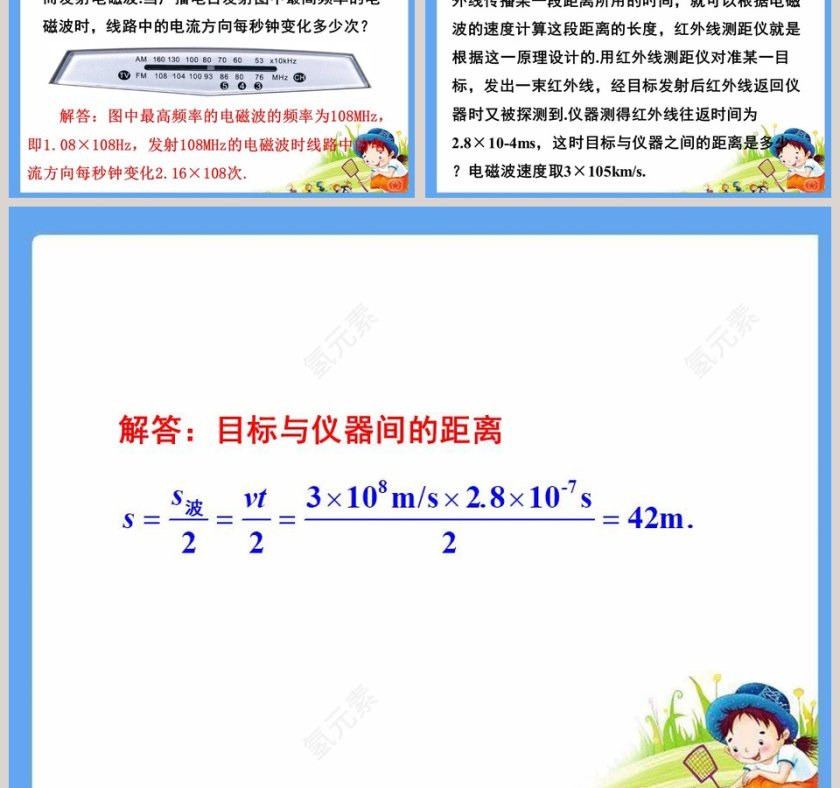 第二十一章 信息的传递-教学ppt课件第5张