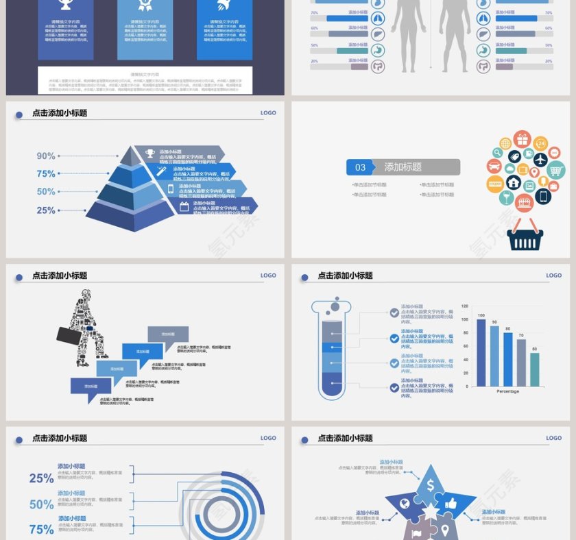 医疗研究实验汇报第3张