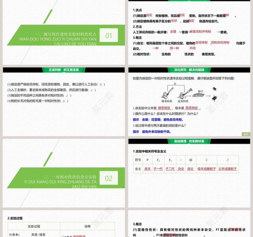 第-1教学ppt课件第2张