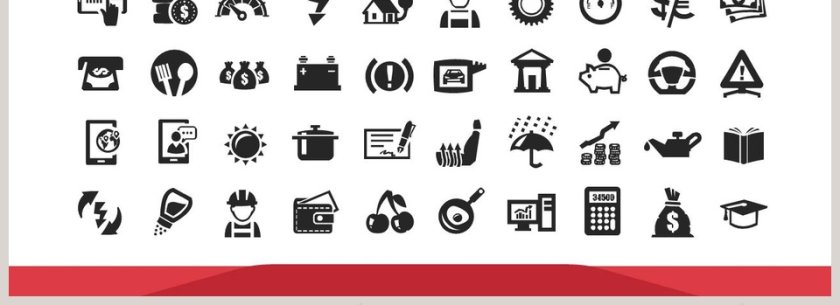 经典红黑简约商务公司介绍PPT模版第4张