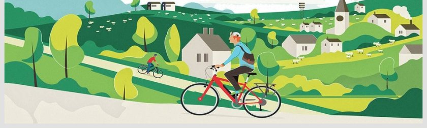 清新风格2019中央一号文件解读全面乡村振兴战略党务党课学习第5张