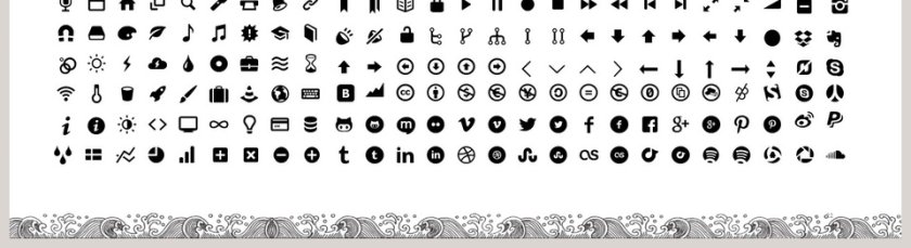 简约中国风通用PPT模板第5张