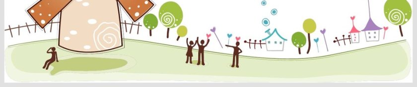 卡通儿童教育教学幼儿教育教师述职PPT第6张